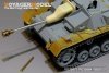Voyager Model PE35873 WWII German StuG.III Ausf.C/D Basic for DRAGON 1/35