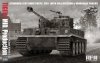 Rye Field Model 5100 TIGER I MID.Production