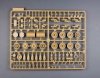 Tiger Model 4655 French Main Battle Tank Leclerc Series XXI MBT 1/35