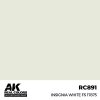 AK Interactive RC891 Insignia White FS 17875 17 ml