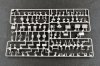 Trumpeter 01033 Russian Zil-131V towed PR-11 SA-2 Guideline (1:35)