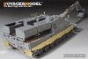 Voyager Model PEA470 Modern German Kodiak AEV-3 Pionierpanzer Schurzen For BORDER BT-011 1/35