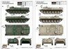 Trumpeter 05578 Soviet MT-LB