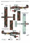 Special Hobby 72400 Vickers Vildebeest Mk. III 1/72