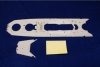 MK1 Design MD-35024 New Yamato Super Detail 1/350