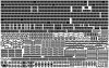 Pontos 37025FN IJN Musashi 1944 Detail up set Advanced Hinoki Tone Deck (1:350)