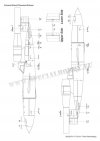 Special Hobby 32074 Fieseler Fi 103R / V-1 Reichenberg 1/32