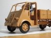ICM 35642 German Drivers (1939-1945) (4 figures) (1:35)