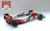 Zero Paints 1066-30 Mclaren MP4 (Marlboro) Red 30ML