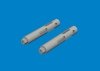 Eduard 672422 H-75 / P-36 upgrade set PRINT ARMA HOBBY 1/72