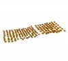 Paint Forge PFTU0204 Tufts: Rusty Field 2mm