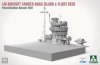 Takom 5023 IJN Aircraft Carrier Akagi - Island And Flight Deck, Pearl Harbor Attack 1941 1/72