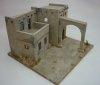 RT-Diorama 35188 Diorama-Base: El Alamein 1/35