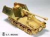 E.T. Model E35-302 WWII German Jagdpanzer Marder I For TAMIYA 35370 1/35