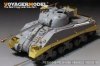 Voyager Model PE351049A WWII UK Sherman VC Firefly For R.F.M 5038 1/35