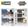 Ammo of Mig 6925 AMMO WARGAMING UNIVERSE Book 06 - Weathering Combat Vehicles (English, Castellano, Polski)
