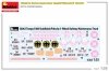 MiniArt 38063 Tempo E400 railway maintenance truck with personnel 1/35