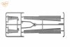 Clear Prop! CP3503 TB.2 UAV Ukrainian Navy STARTER KIT 1/35