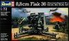 Revell 03174 8,8 cm Flak 36 (Fire Director 40, Sd.Ah. 202 & 52) (1:72)