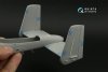 Quinta Studio QP48012 A-10 Formation (slime) lights (All kits) 1/48