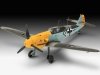 Revell 63893 Messerschmitt Bf 109 F-2 1/72