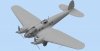 ICM 48262 He 111H-6, WWII German Bomber (1:48)