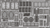 Eduard 48677 Tornado ADV exterior 1/48 Hobby Boss