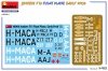 MiniArt 48004 Junkers F13 Float Plane. Early Prod 1/48