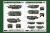 Hobby Boss 83860 French Saint-Chamond Heavy Tank - Late 1/35