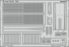 Eduard 491185 Su-33 MINIBASE 1/48