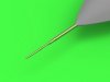 Master AM-72-128 Su-34 (Fullback) Pitot tube (1:72)