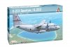 Italeri 1450 C-27J SPARTAN / G.222 1/72