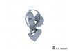 E.T. Model P35-261 WWII German Schwimmwagen Type166 Propeller Set ( 3D Print ) For TAMIYA Kit 1/35
