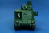 RB Model 35B74 75mm L/31 & US 37mm Barrels for M3 Lee 1/35