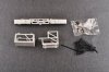 Trumpeter 00930 US M-ATV MRAP 1/16