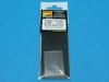 Aber 350L-17 Set of 20 pcs 20 mm L/65 barrels MG C/30 for German ships (1:350)