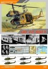 Dragon 3538 Uh-1d Huey