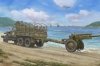 I Love Kit 63567 CCKW-352 with M2A1 105MM Howitzer - Machine Gun Turret Version