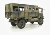 AFV Club 35236 AEC Matador Truck Early Type (1:35)