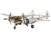 Revell 04293 Lockheed P-38 L/M Lightning (1:72)