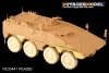Voyager Model PE35441 Modern German Boxer MRAV for hobby boss 824800 1/35