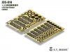 E.T. Model J35-014 Sun Flower 1/35