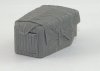Panzer Art RE35-251 Bussing-NAG 4500 engine deck with winter canvas 1/35