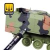 AMMO of Mig Jimenez 8349 Lock 'N Load - Weathering Rechargable Technical Pencil