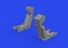 Eduard 672357 L-39 ejection seats PRINT DUARD 1/72
