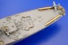 Eduard 53021 USS BB-63 Missouri 1/350 Tamiya