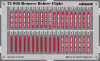 Eduard BIG7259 BAe Nimrod 1/72 AIRFIX
