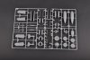 Trumpeter 02293 Messerschmitt Bf 109F-4/Trop (1:32)
