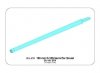 Aber 35 L-219 	100 mm D-10S barrel for Soviet SU-101 (1:35)