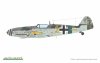 Eduard 2150 Gustav Pt.3 Dual Combo - Bf 109G-6/AS And Bf 109G-14/AS - The Limited Edition 1/72